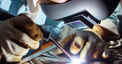 Specialized Welding Techniques Trending in the US Today