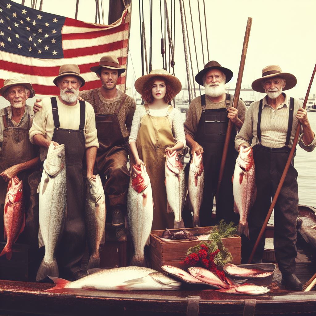 Sustainable Fishing Practices: US Efforts and Achievements