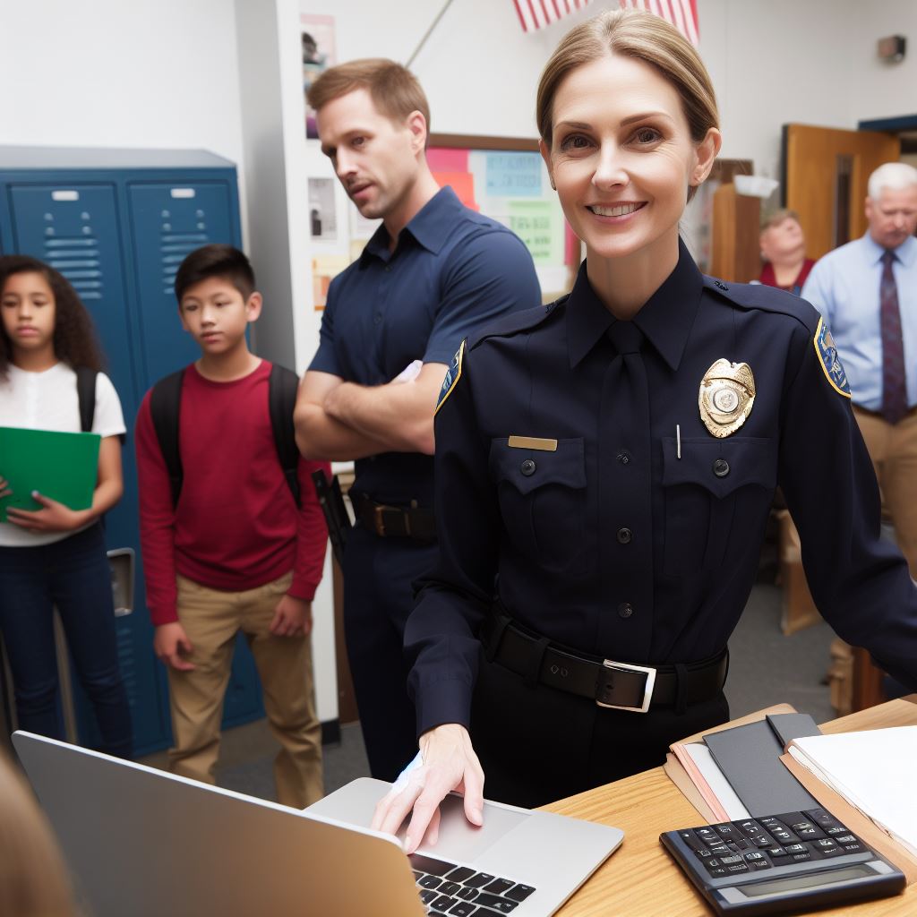 The Administrator’s Role in School Safety Protocols