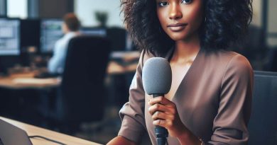 The Business Side of Broadcasting in the US