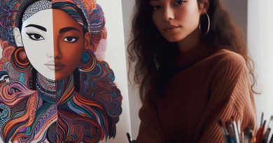The Challenge of Diversity & Representation in US Art Spaces
