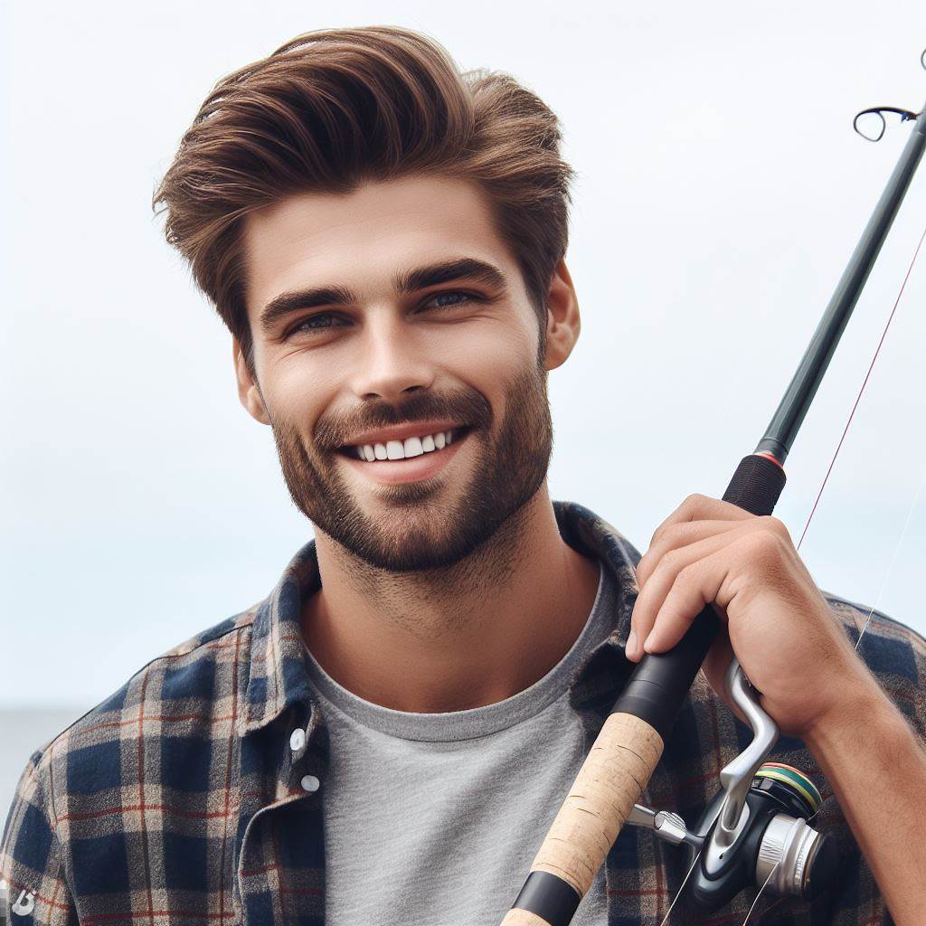 The Cultural Significance of Fishing in American Society