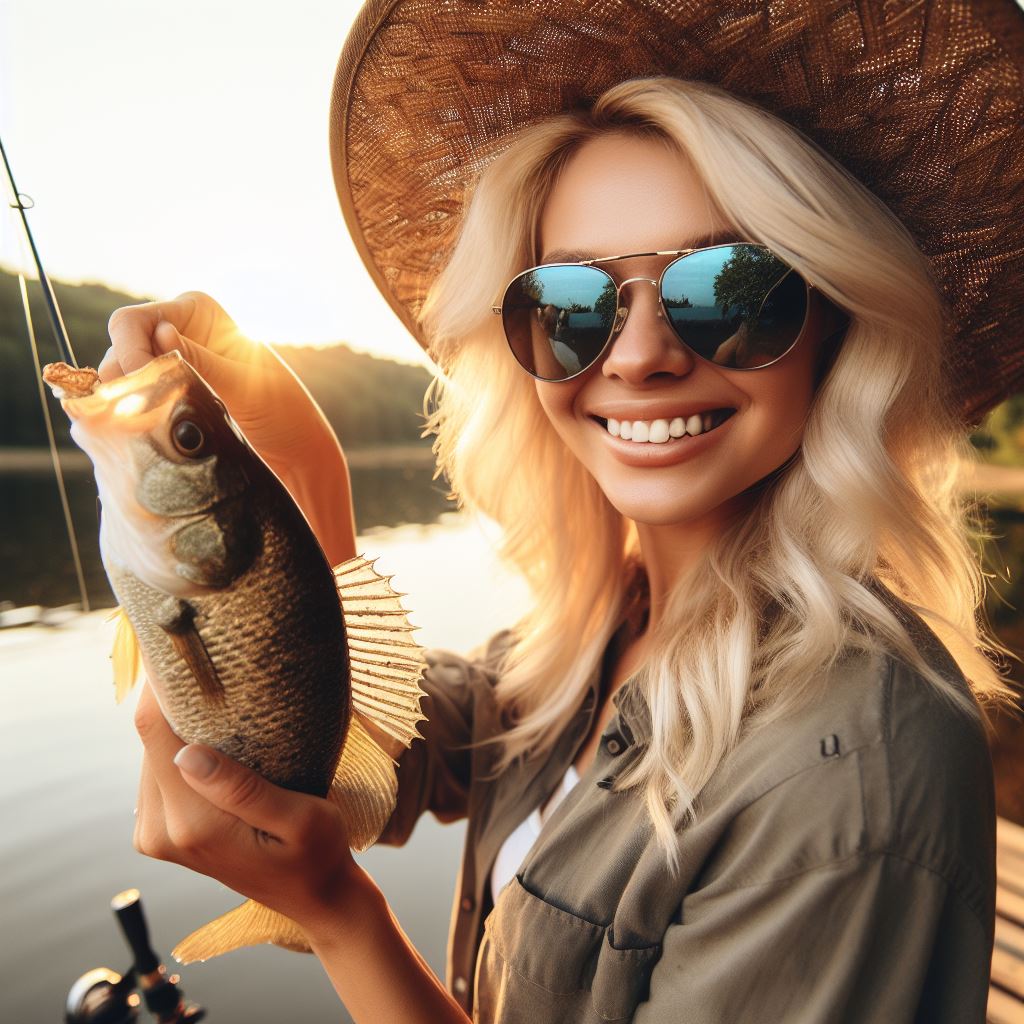 The Cultural Significance of Fishing in American Society