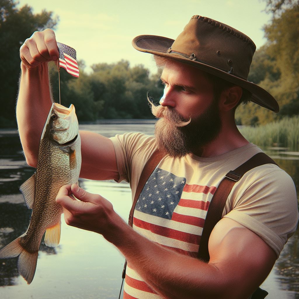 The Economic Impact of Fishing on America's Economy