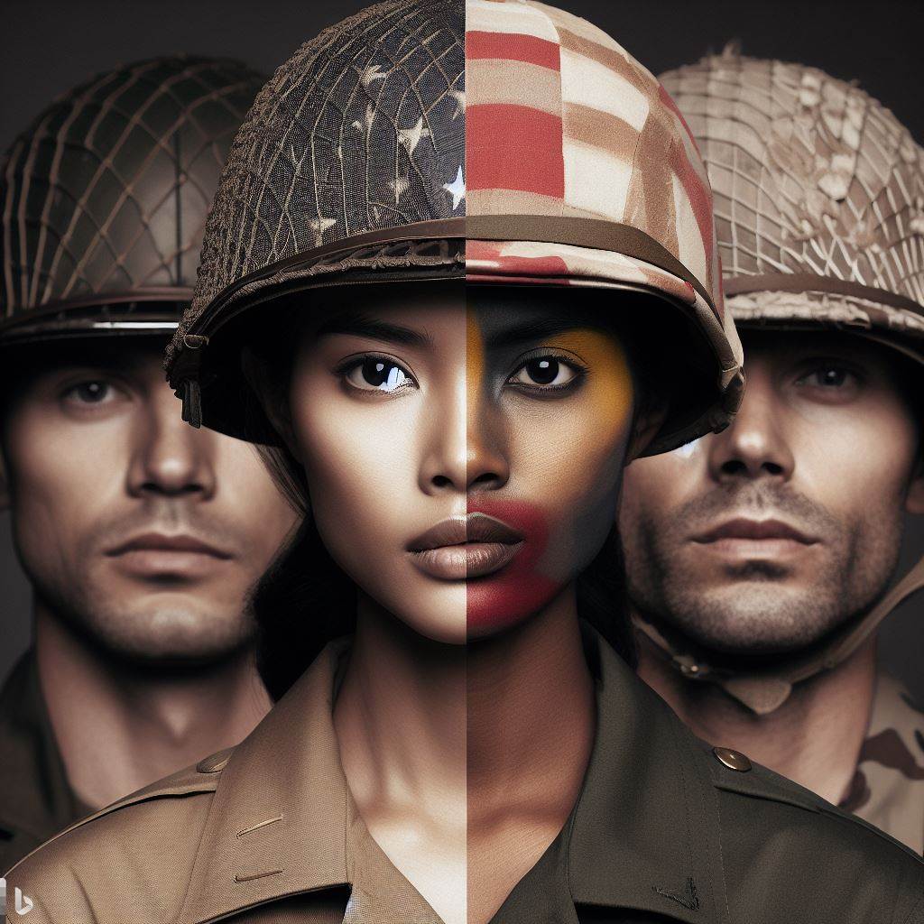 The Evolution of Military Uniforms Through the Ages