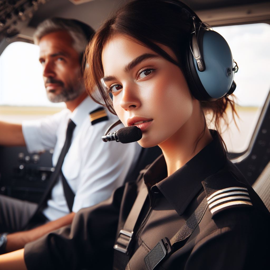 The Evolution of Pilot Training Programs in the US
