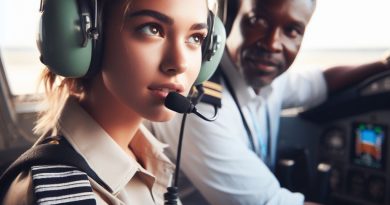 The Evolution of Pilot Training Programs in the US