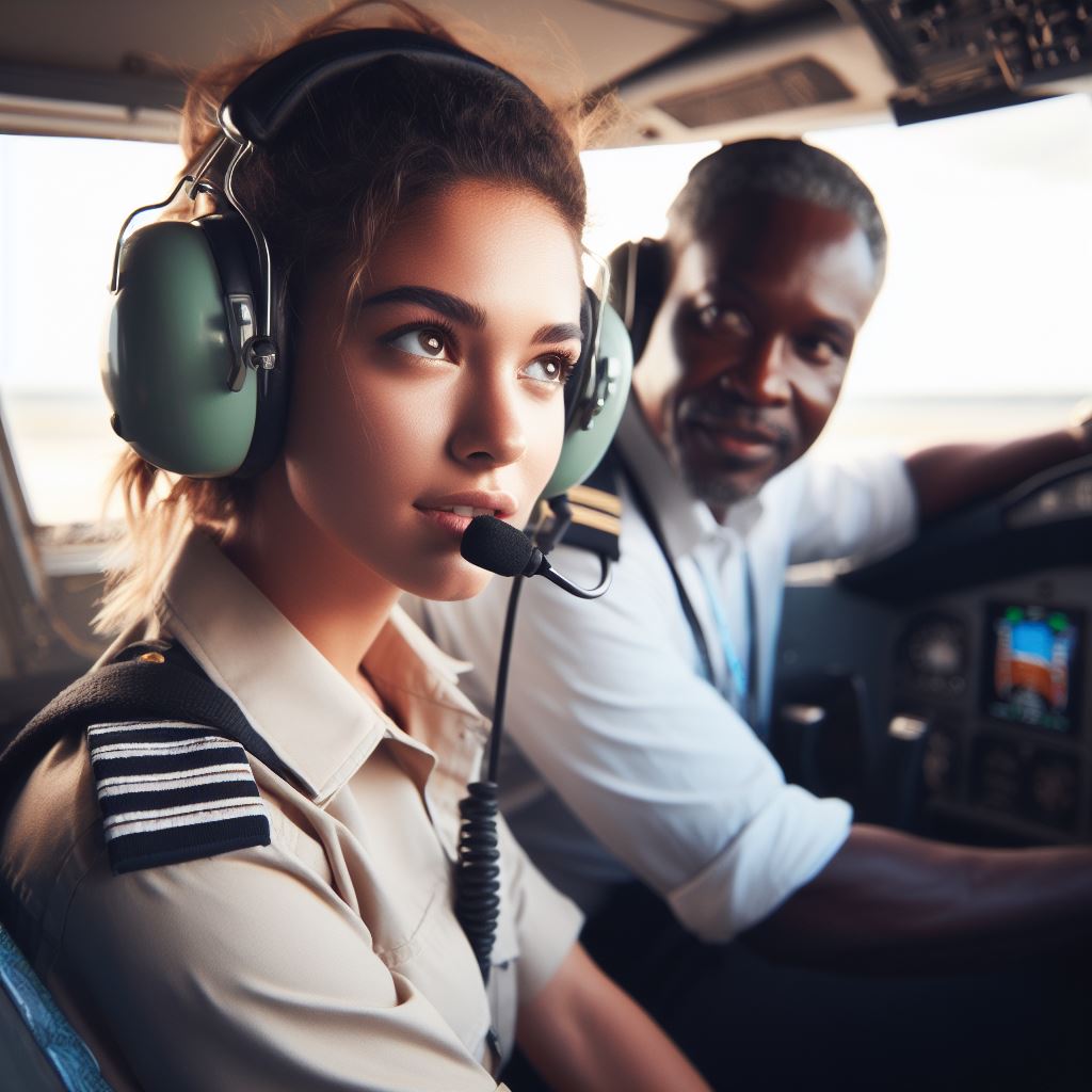 The Evolution of Pilot Training Programs in the US