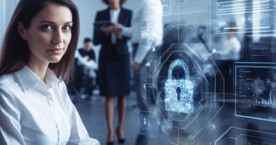 The Evolution of the Cyber Security Analyst Role in the USA