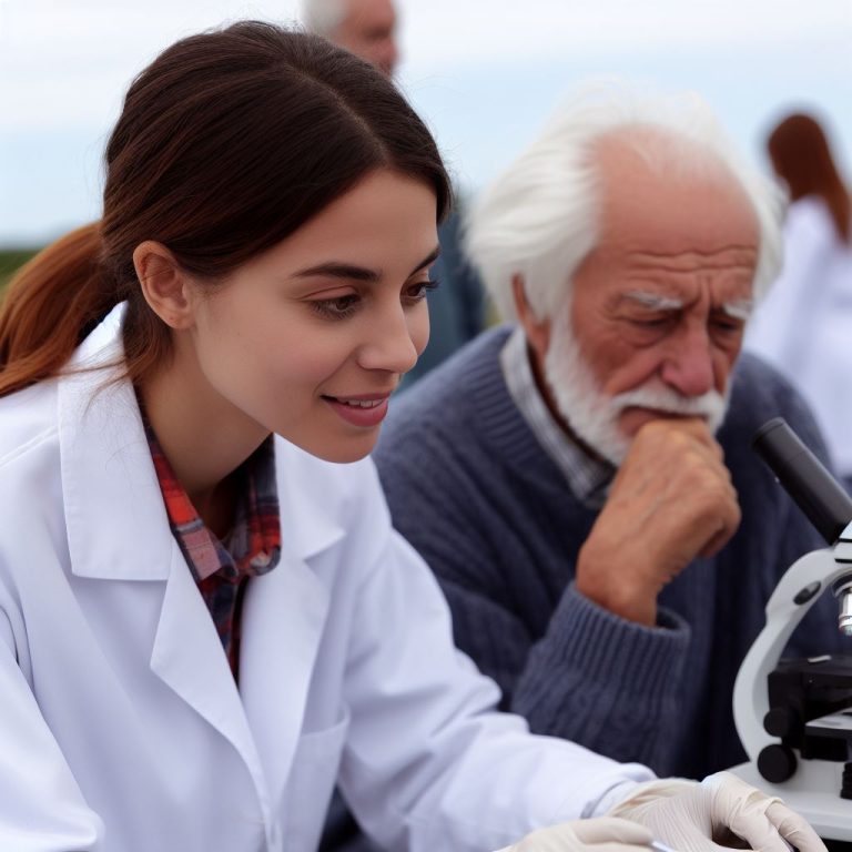 The Future Forecast: Research Scientist Roles in the U.S. by 2030