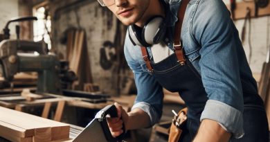 The Historical Evolution of Carpentry in the USA: A Deep Dive