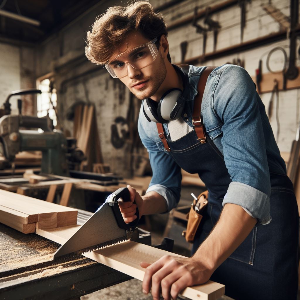 The Historical Evolution of Carpentry in the USA: A Deep Dive