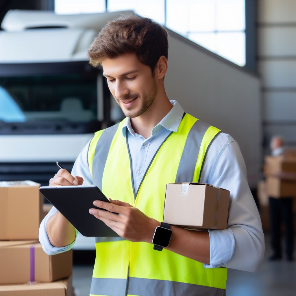 The Impact of U.S. Regulations on the Logistician Profession
