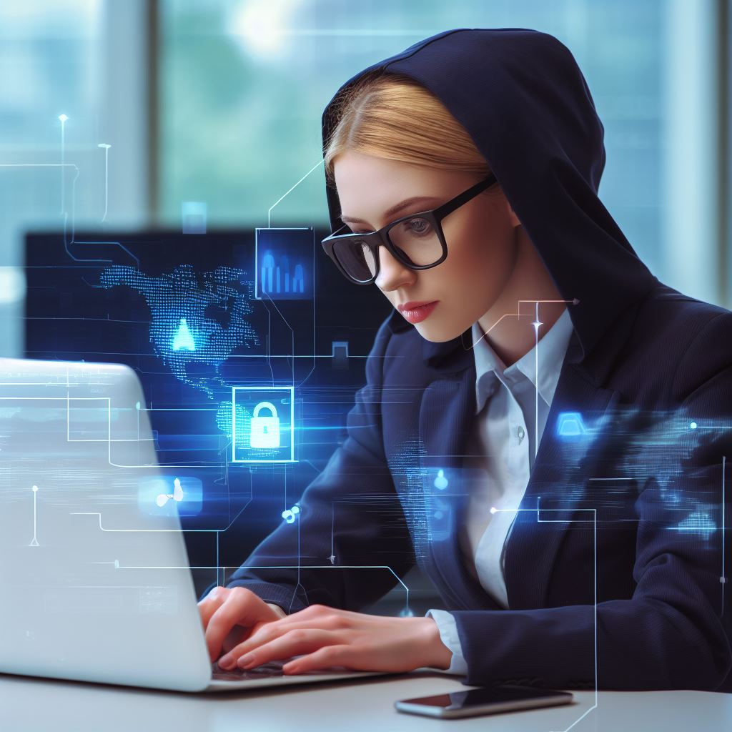 The Importance of Continuous Learning in Cyber Security
