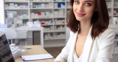 The Importance of Ethics in the Pharmacy Profession