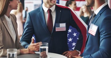 The Importance of Networking for Marketing Managers in the US