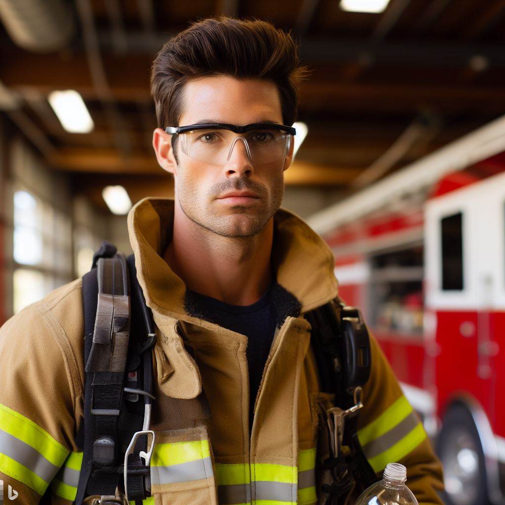 The Journey to Becoming a U.S. Firefighter: Steps Explained
