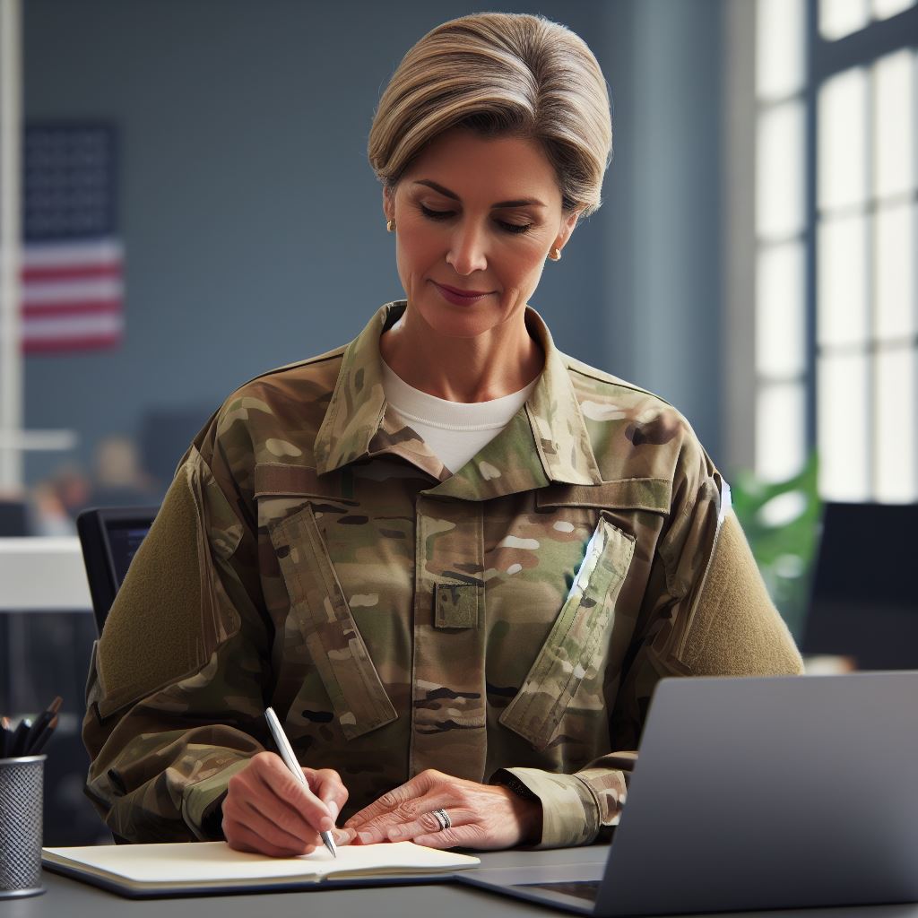 The Military-Civilian Gap: Understanding the Differences