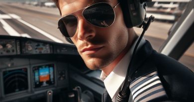 The Path to Becoming a Commercial Pilot in the USA