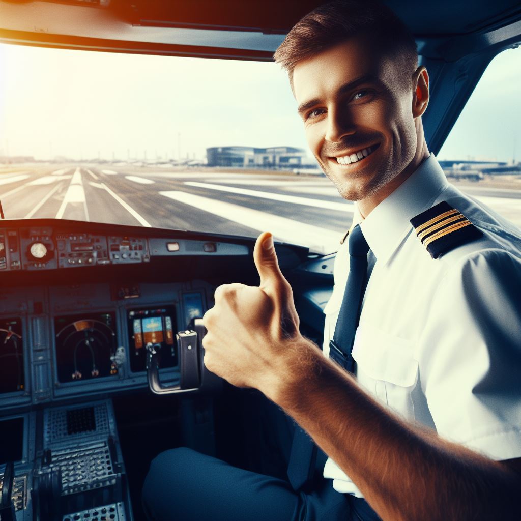 The Relationship Between ATCs, Pilots, & Airlines in the U.S.