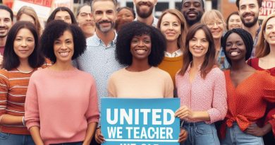 The Role of Teachers' Unions in American Education