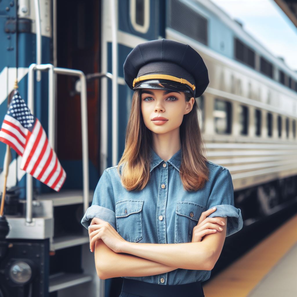 The Role of Technology in Modern Train Conduction