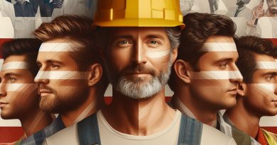 The Role of Unions in the US Construction Worker's Career