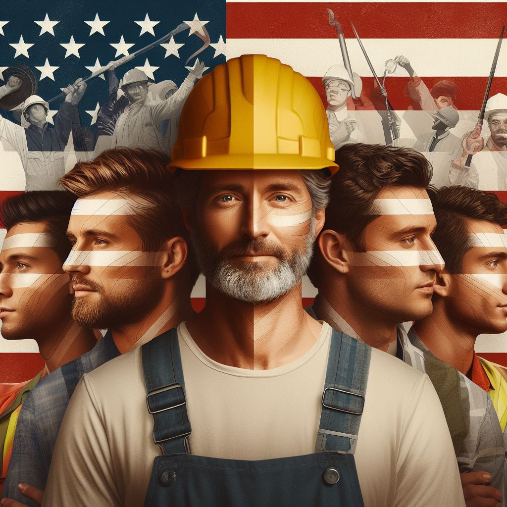 The Role of Unions in the US Construction Worker's Career