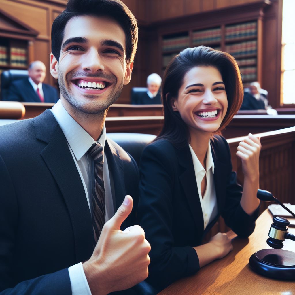 Tips for New Court Reporters Navigating the U.S. Legal System