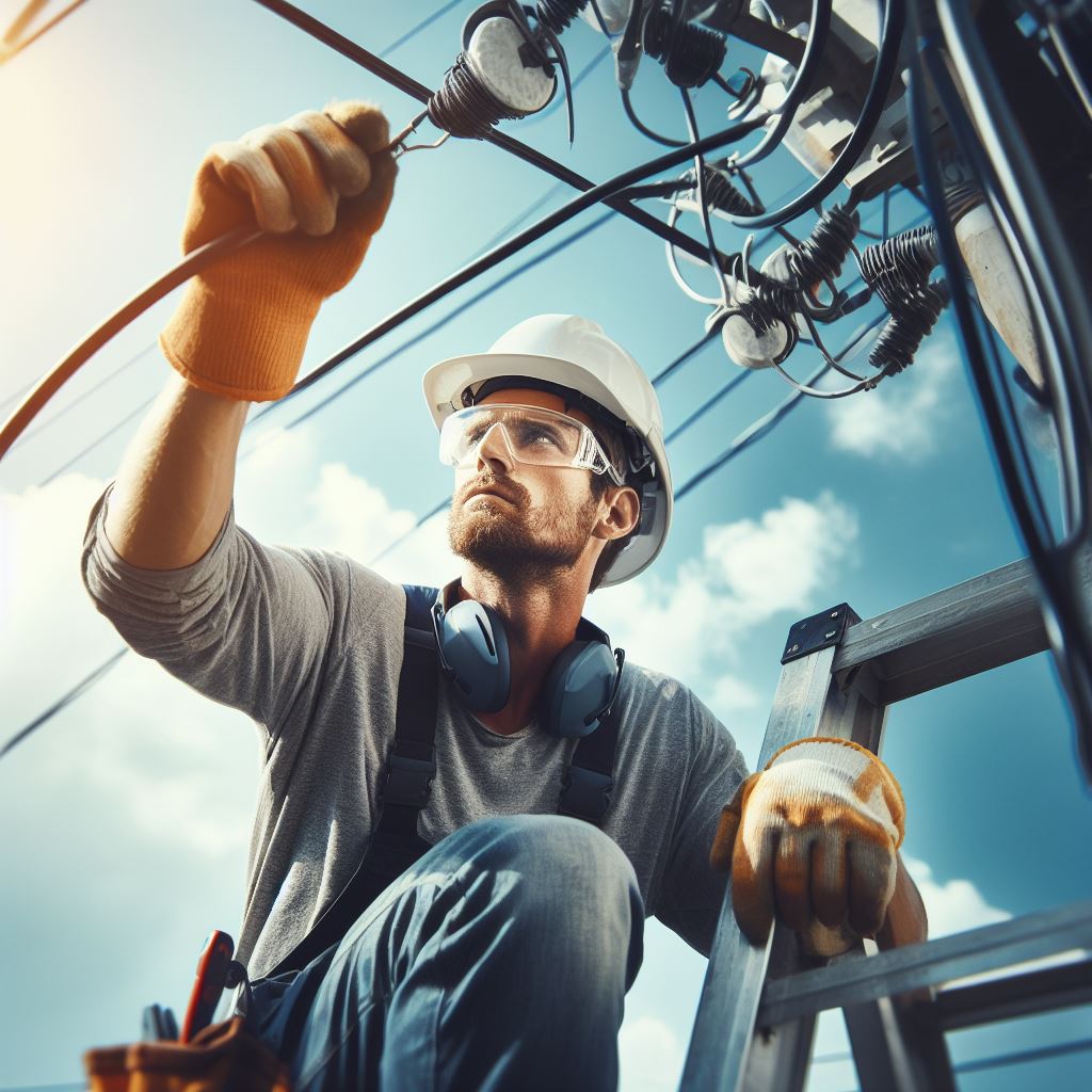 Top Cities for Electricians: Where to Earn the Most