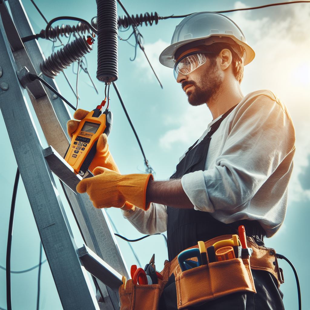 Top Cities for Electricians: Where to Earn the Most