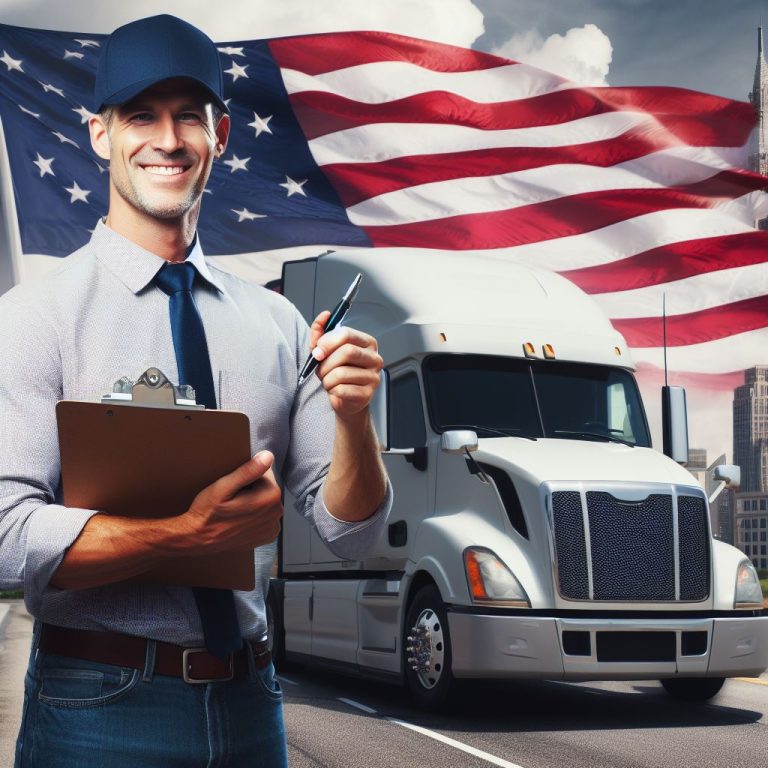 Top Paying Trucking Companies in the United States