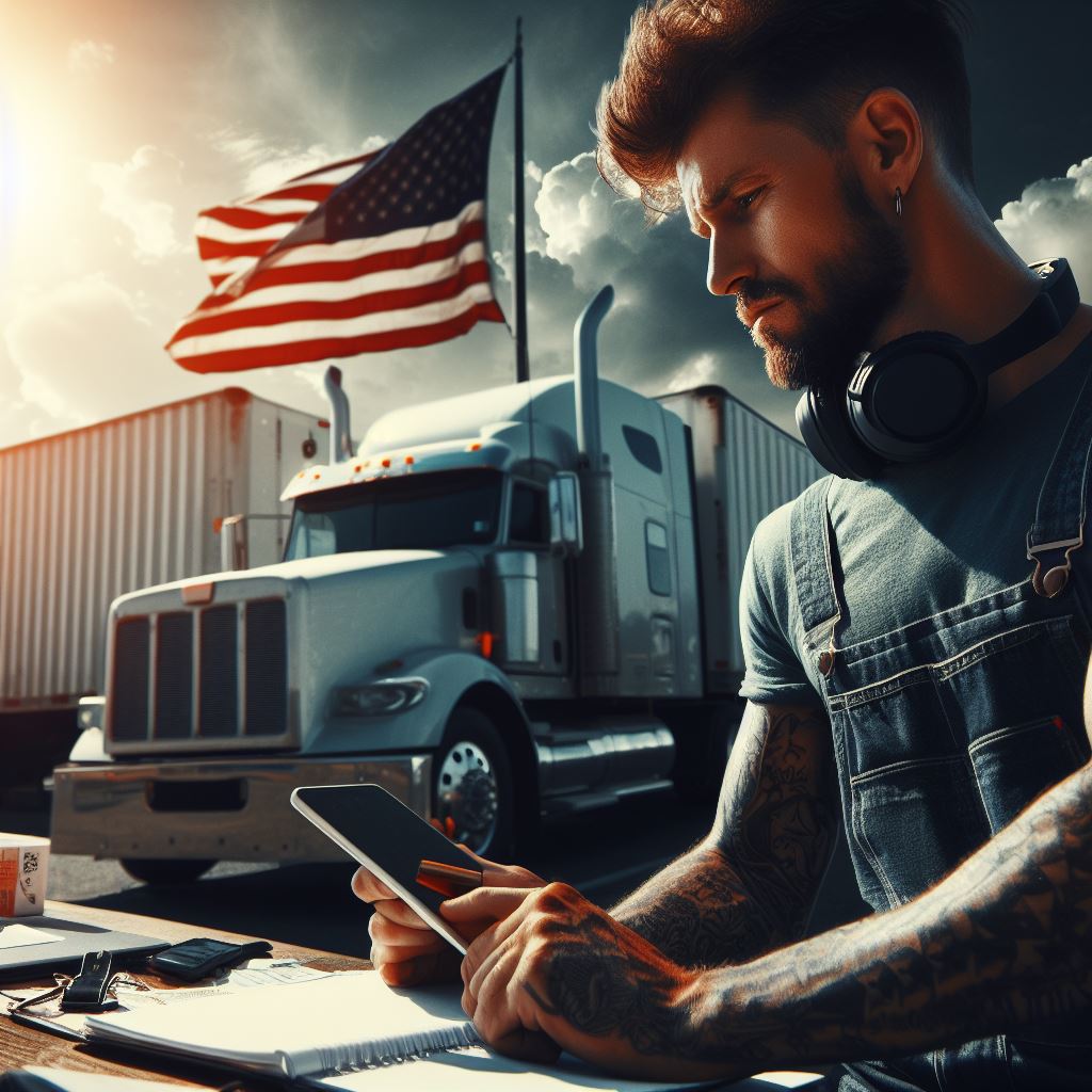 Top Paying Trucking Companies in the United States