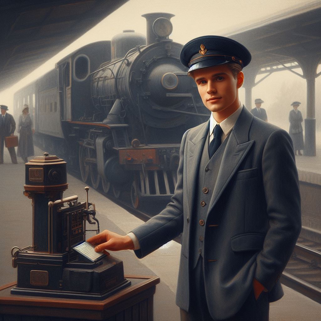 Top Skills and Qualities of a Successful Train Conductor
