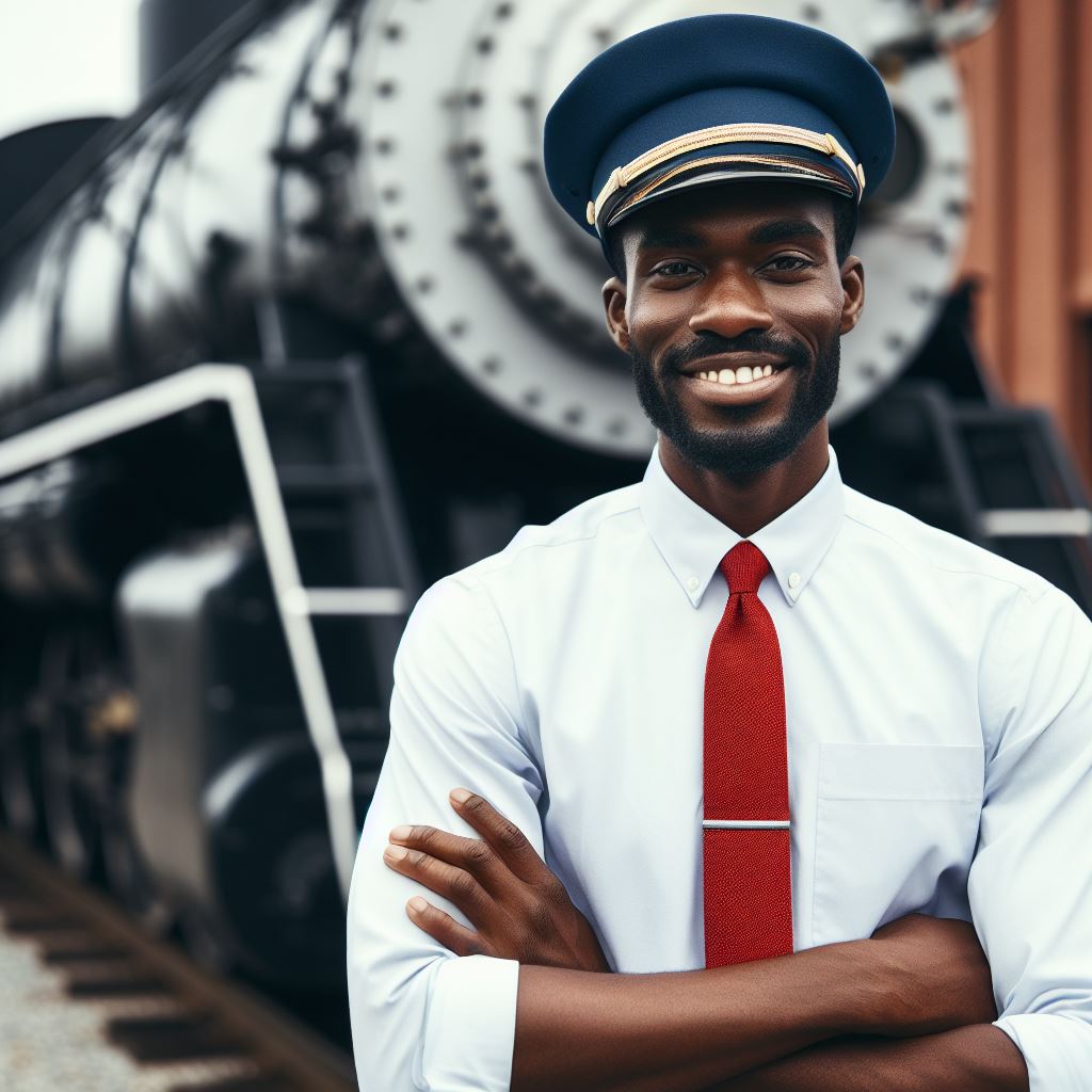 Top Skills and Qualities of a Successful Train Conductor