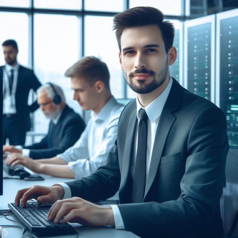 Top U.S. Cities for Cyber Security Analyst Job Opportunities