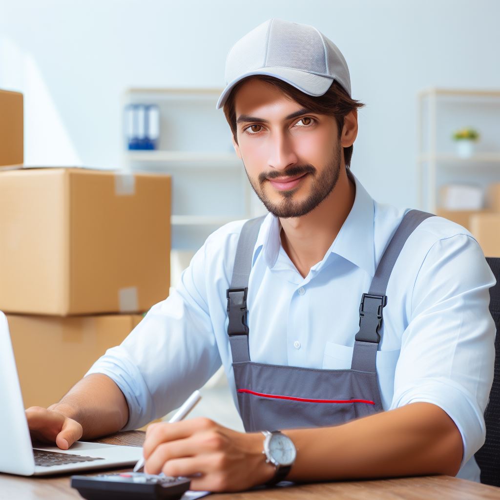 Top U.S. Cities for Logisticians: Salary and Job Prospects
