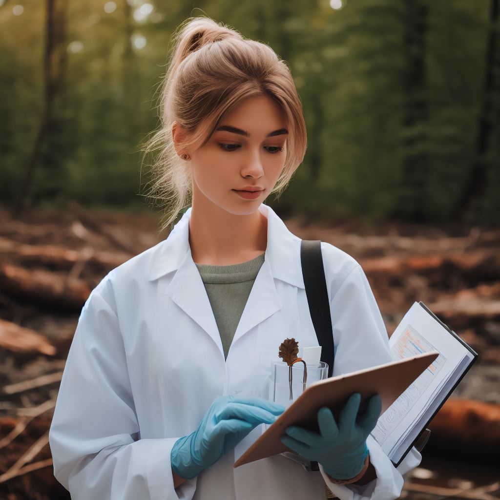 Top U.S. Universities for Aspiring Environmental Scientists