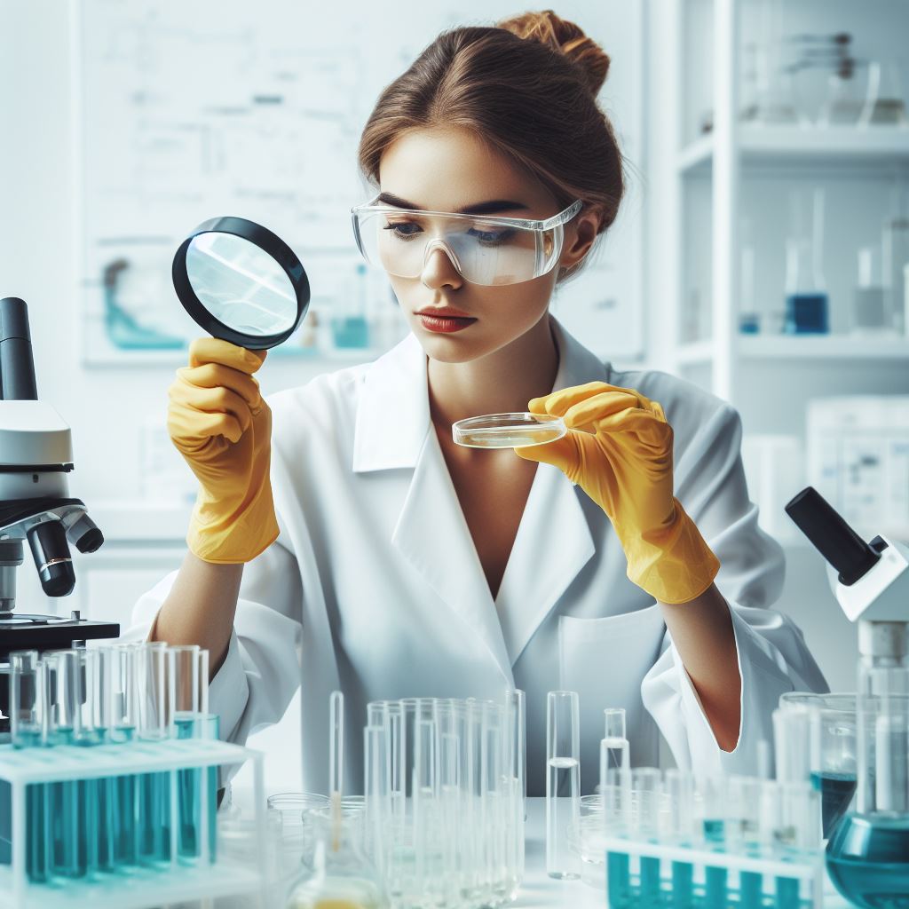 Top Universities for Aspiring Biologists in the USA