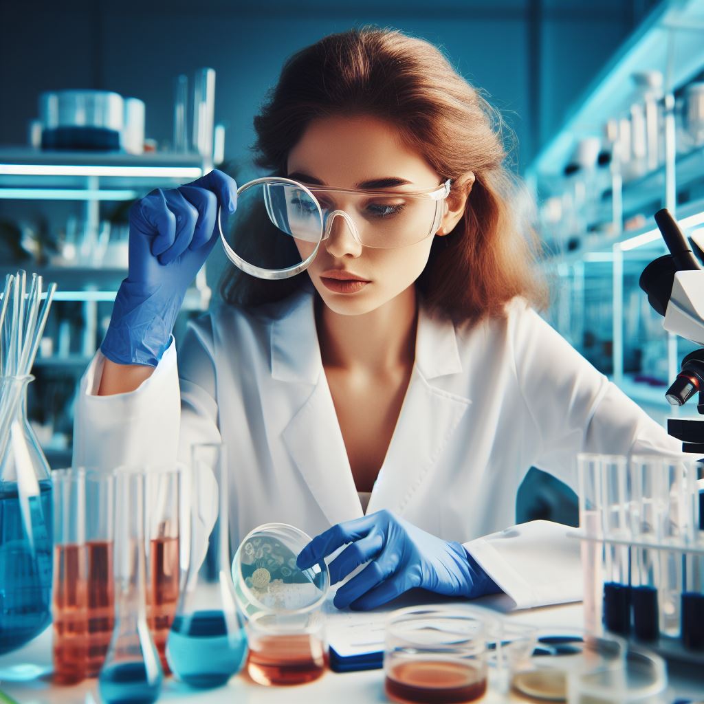 Top Universities for Aspiring Biologists in the USA
