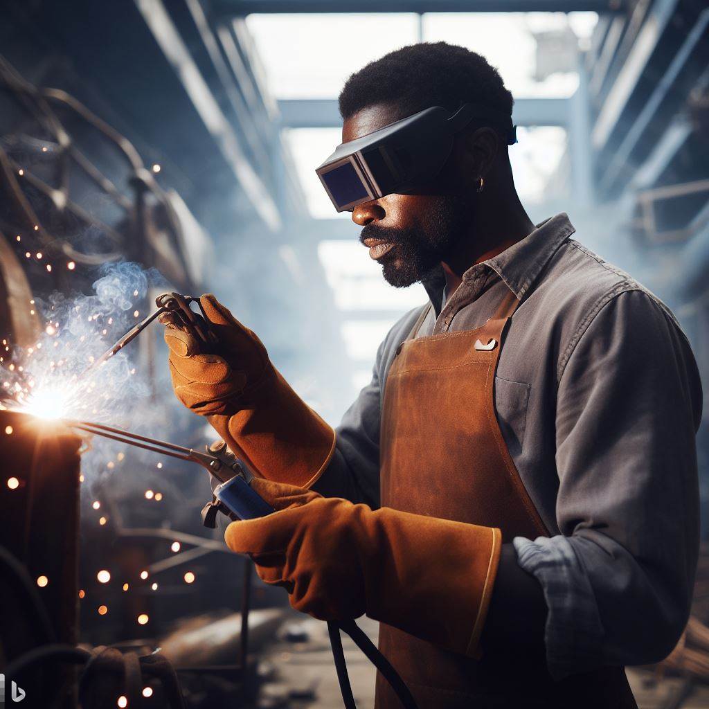 Top Welding Equipment Brands and Tools Preferred in the US