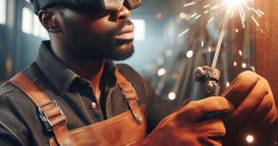 Top Welding Equipment Brands and Tools Preferred in the US
