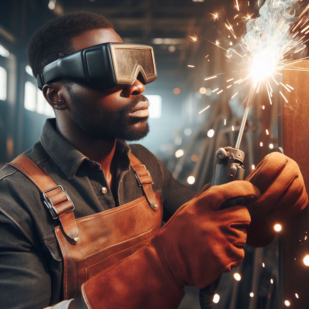 Top Welding Equipment Brands and Tools Preferred in the US