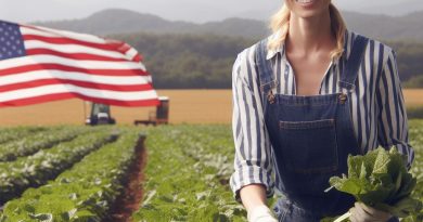 Trade Wars & Tariffs: Effects on US Farmers and Crops