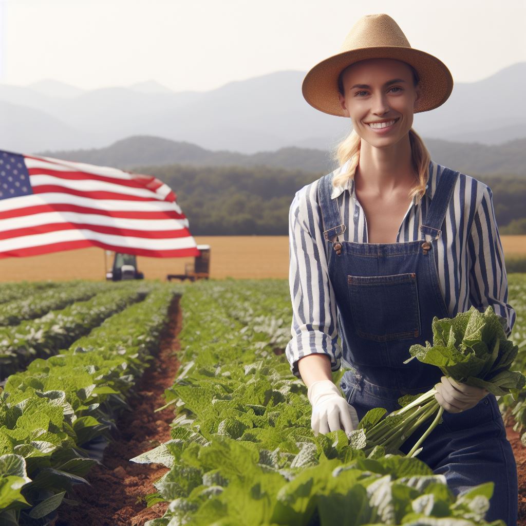 Trade Wars & Tariffs: Effects on US Farmers and Crops