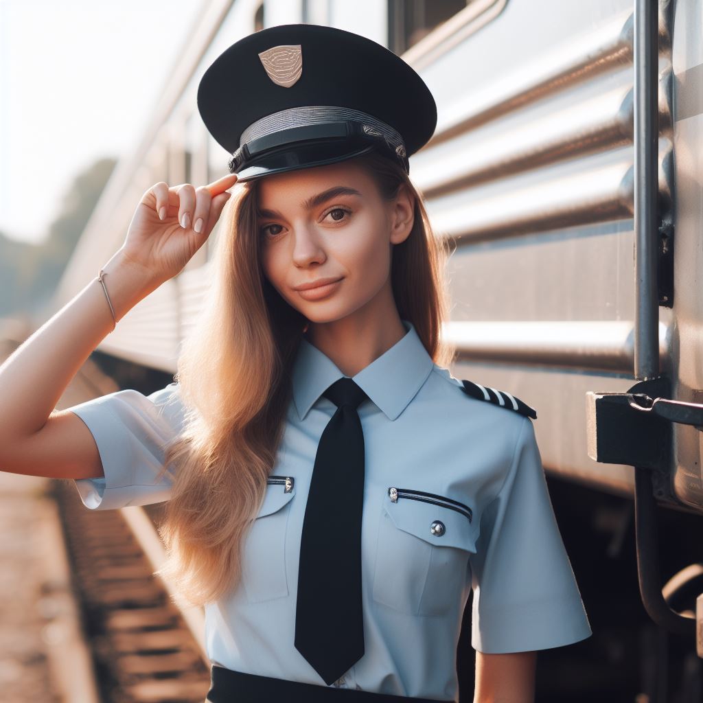 Train Conductor Salaries: An In-depth Analysis by State