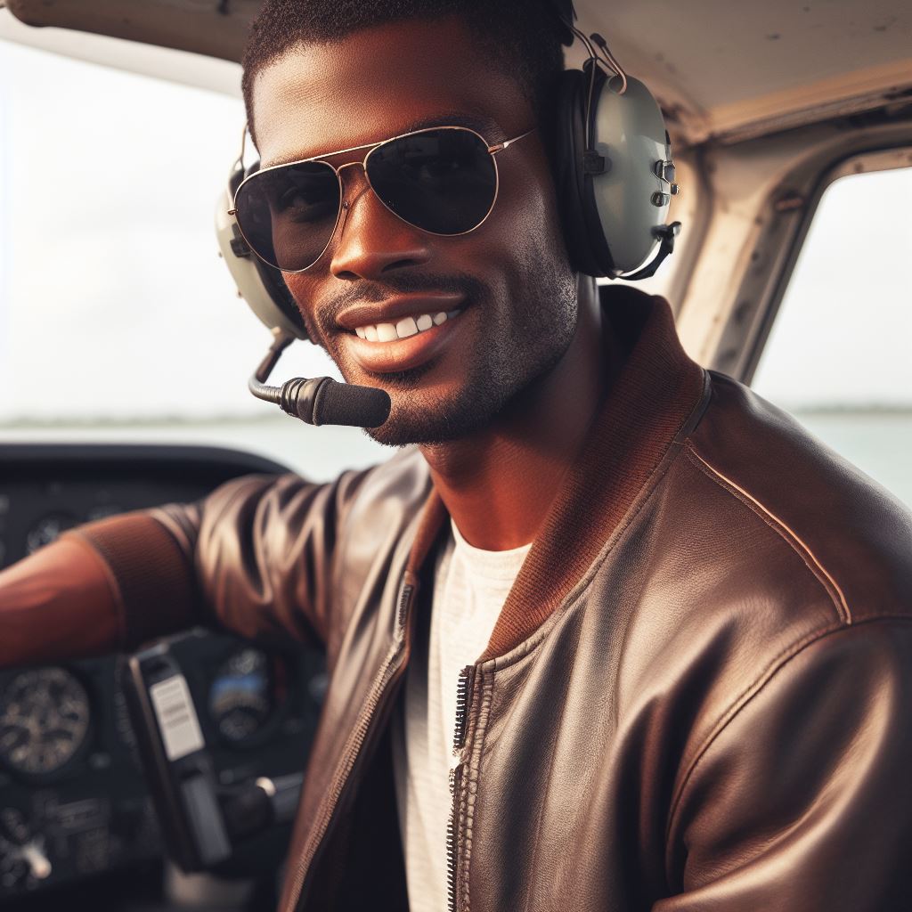 Transitioning from a Pilot to a Flight Instructor Role
