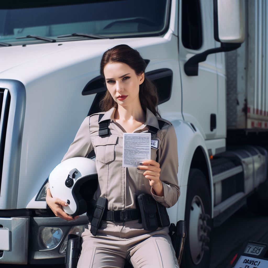 Truckers' Rights: Navigating the Legal Landscape in the USA