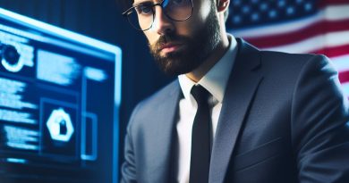 U.S. Federal Regulations: Impact on Cyber Security Roles