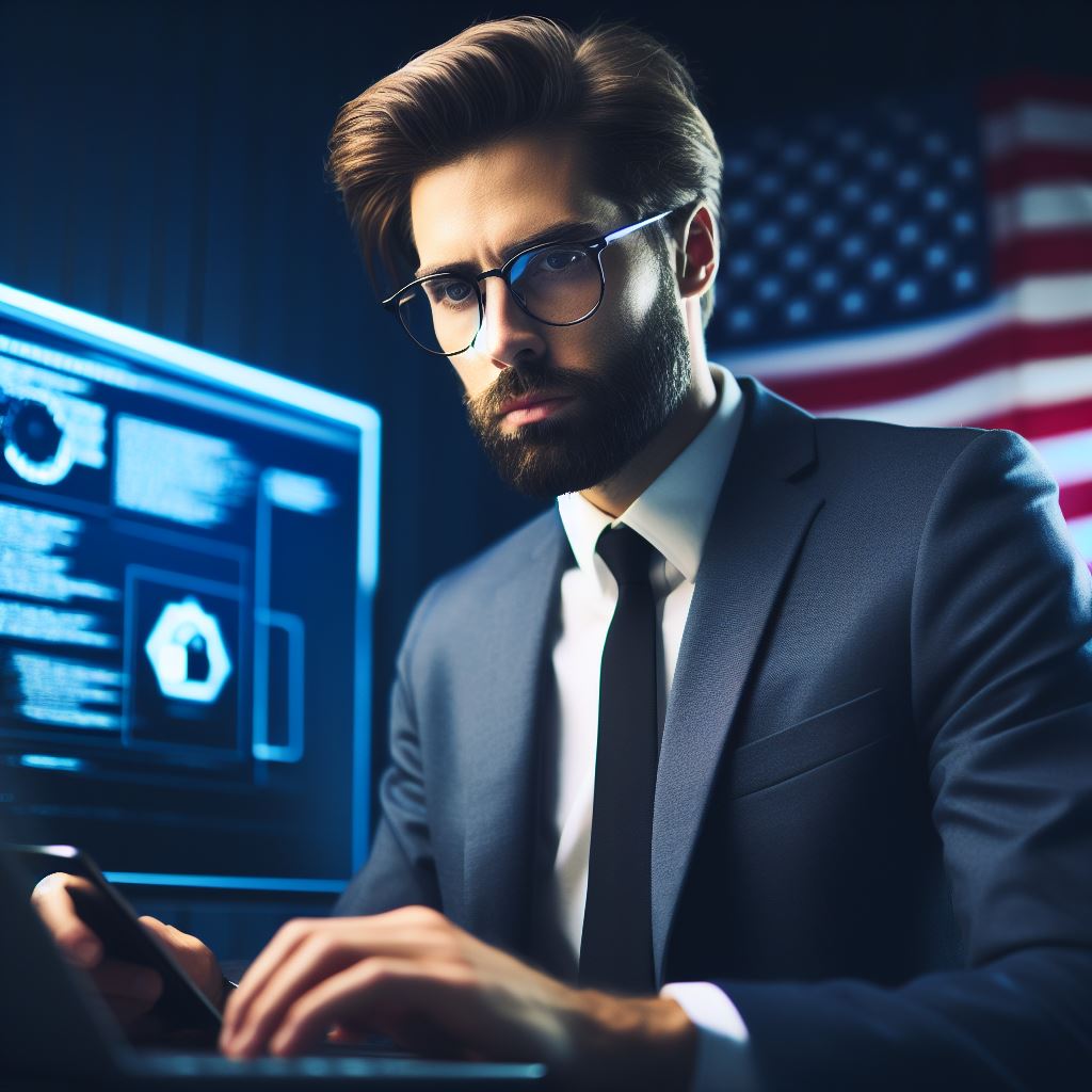 U.S. Federal Regulations: Impact on Cyber Security Roles